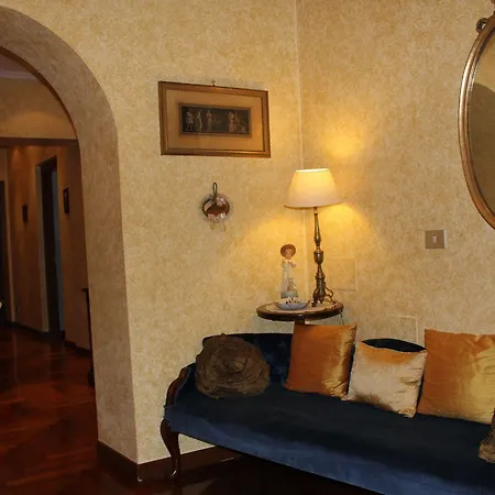 Hotel Anne&mary Řím